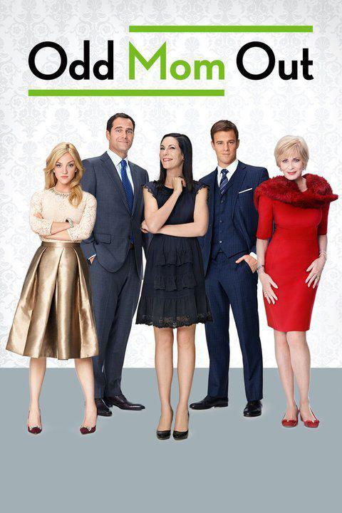 怪妈闯荡记第一季第06集