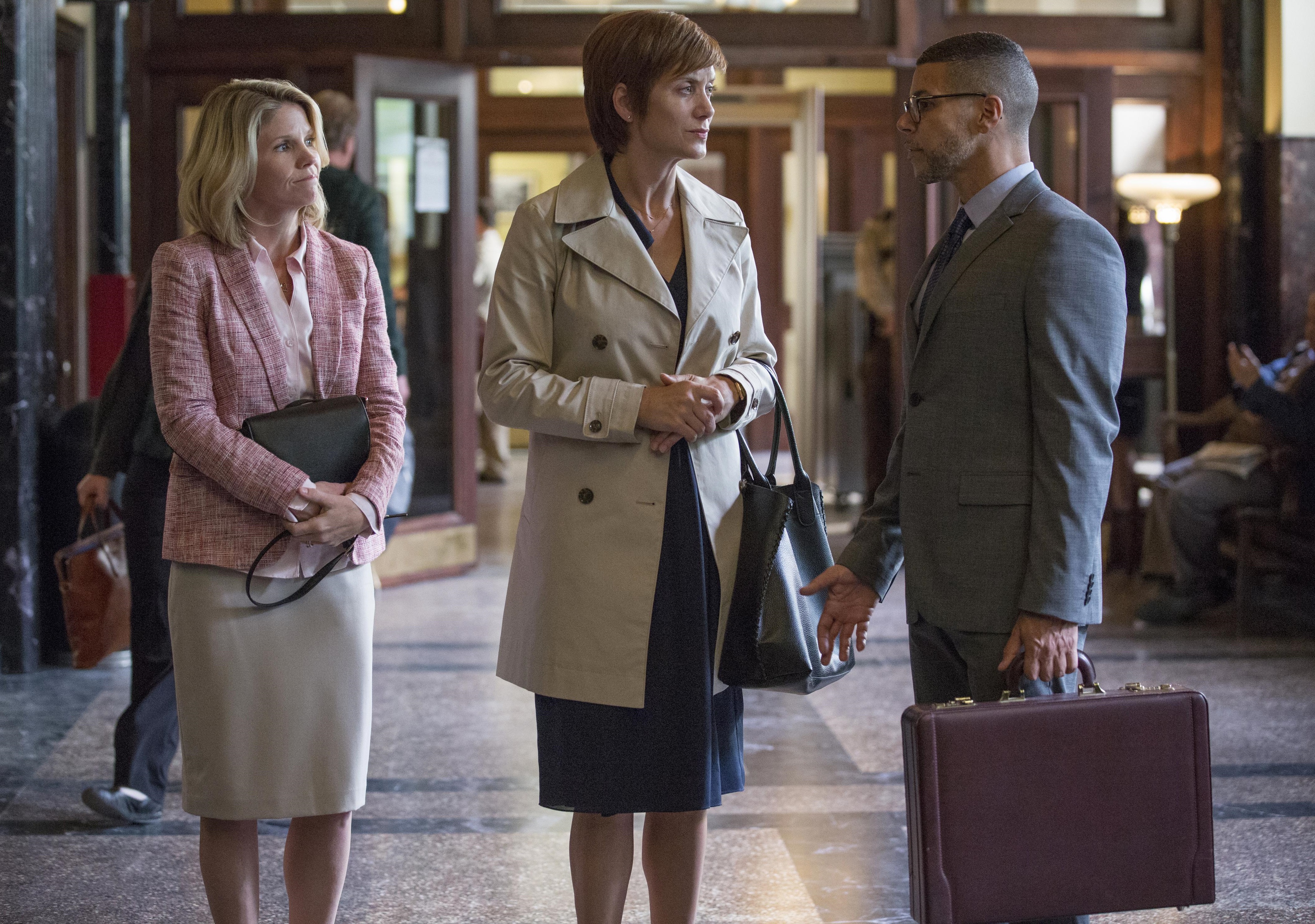 十三个原因第二季第01集