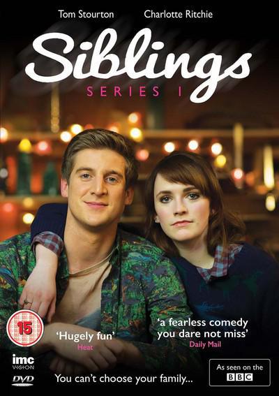 贱精姐弟第一季第06集(大结局)