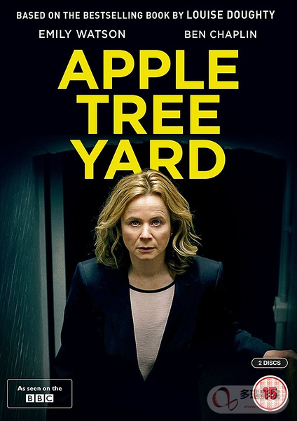 苹果园第一季第01集