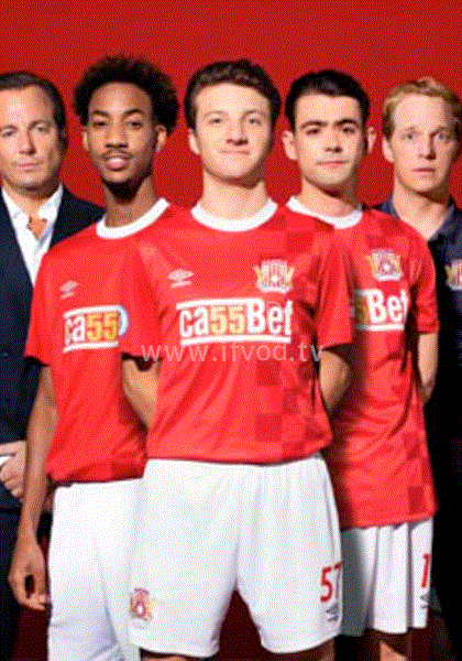 一线队第一季第03集