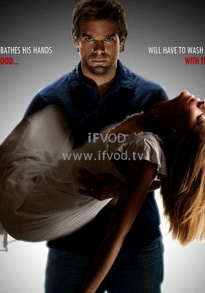 嗜血法医第五季第01集