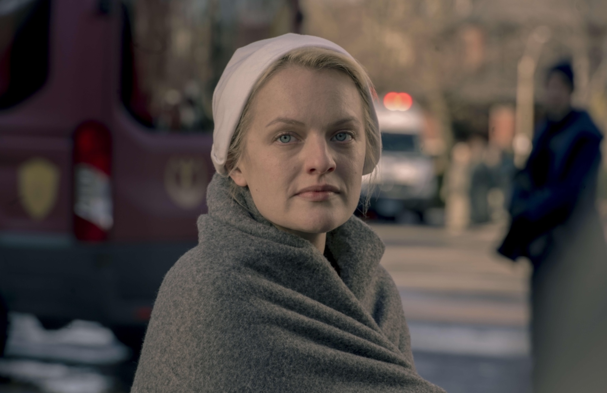 使女的故事第三季第13集(大结局)