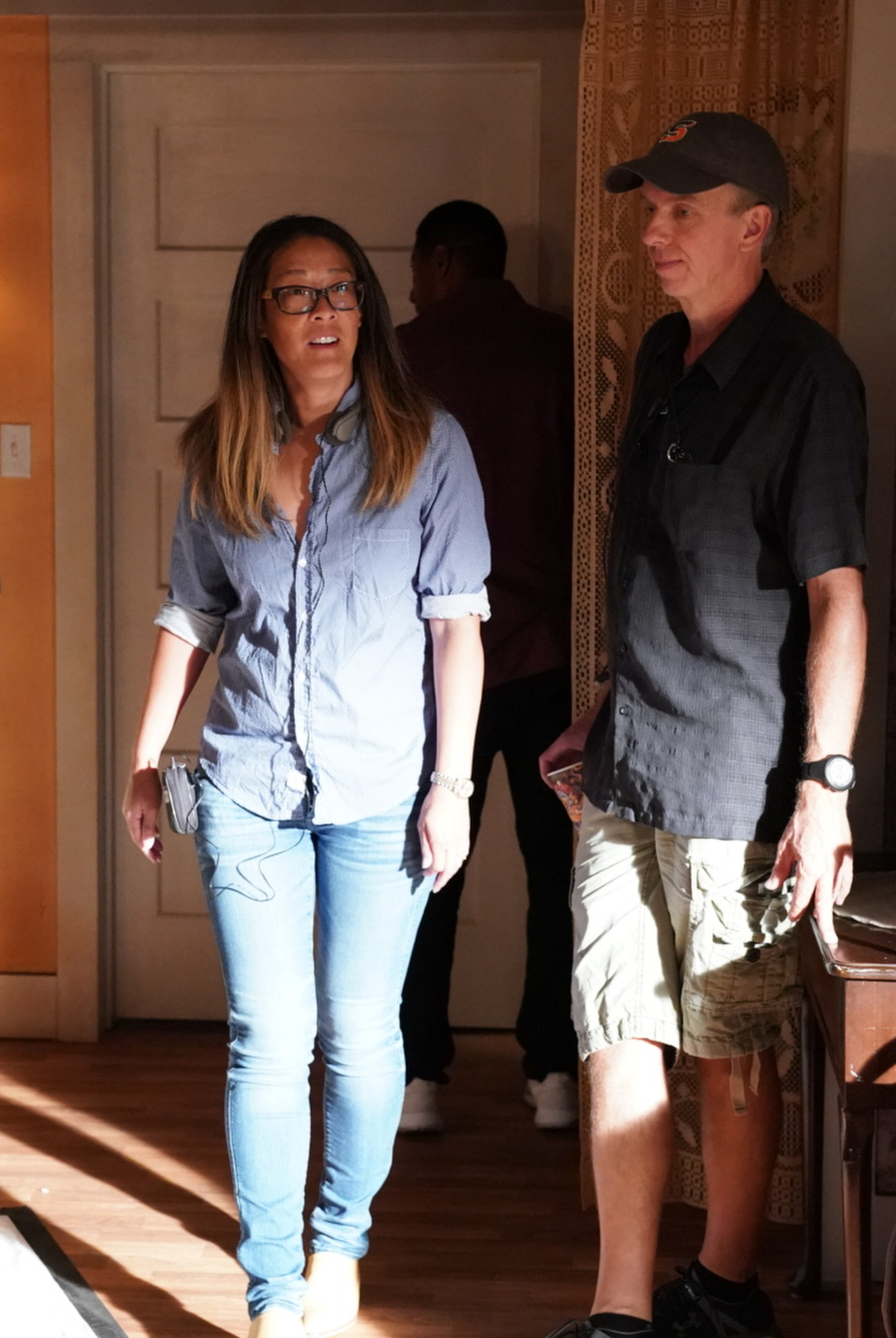 逍遥法外第四季第01集