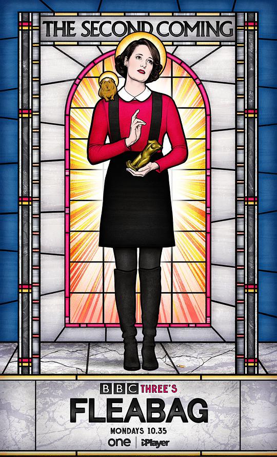 伦敦生活第二季第01集