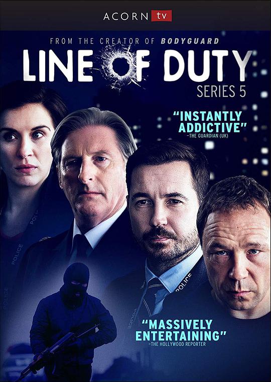 重任在肩第五季第01集