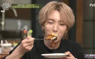 秀美家的小菜：妈妈回来了第20210101期(大结局)