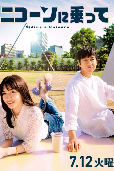 乘上独角兽第06集