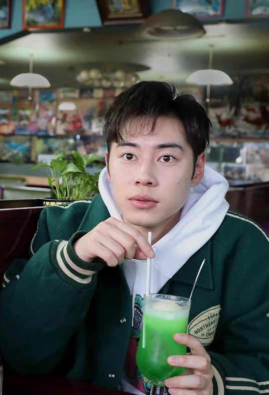 恋上纯喫茶 3第01集