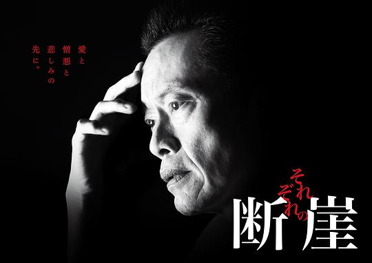 各自的断崖第05集