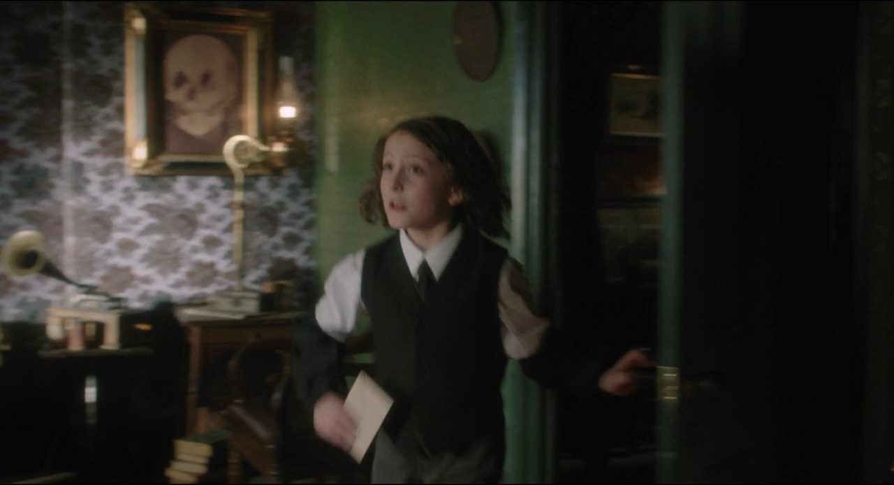 神探夏洛克：可恶的新娘正片