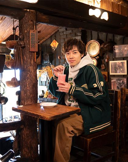 恋上纯喫茶第09集