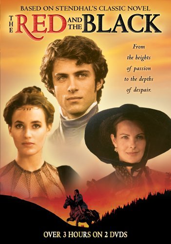 红与黑正片