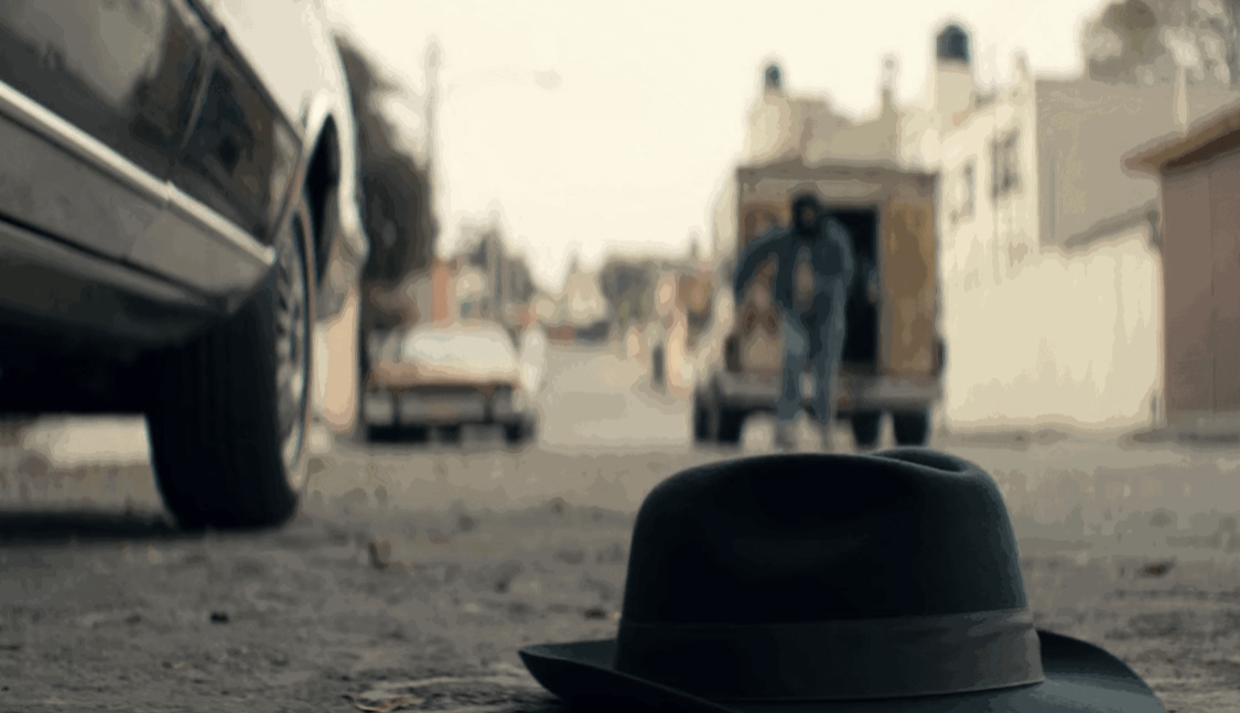 毒枭：墨西哥第二季第06集