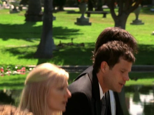 整容室第三季第09集