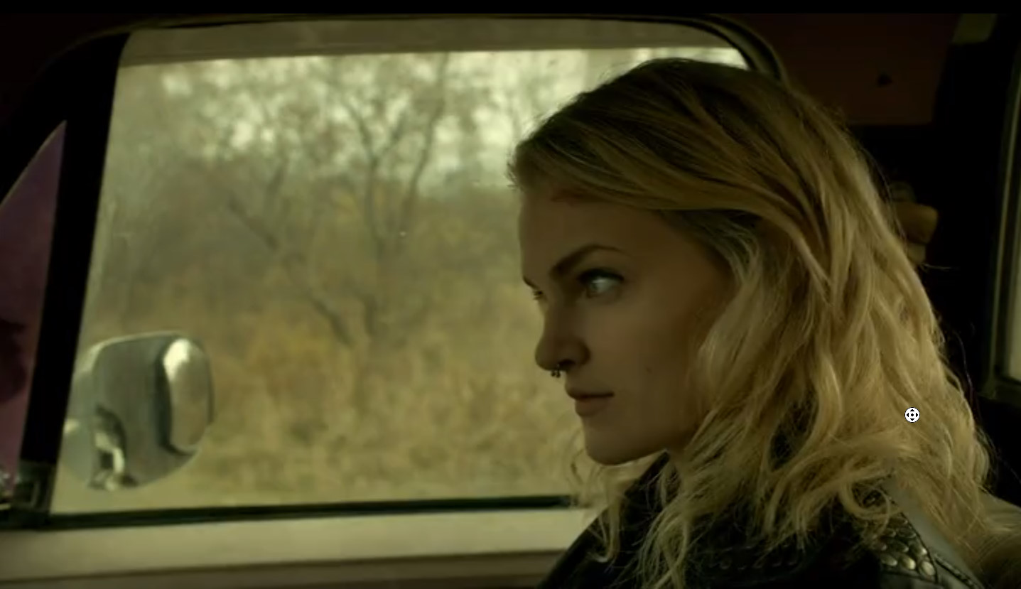 铁杉树丛第二季第03集