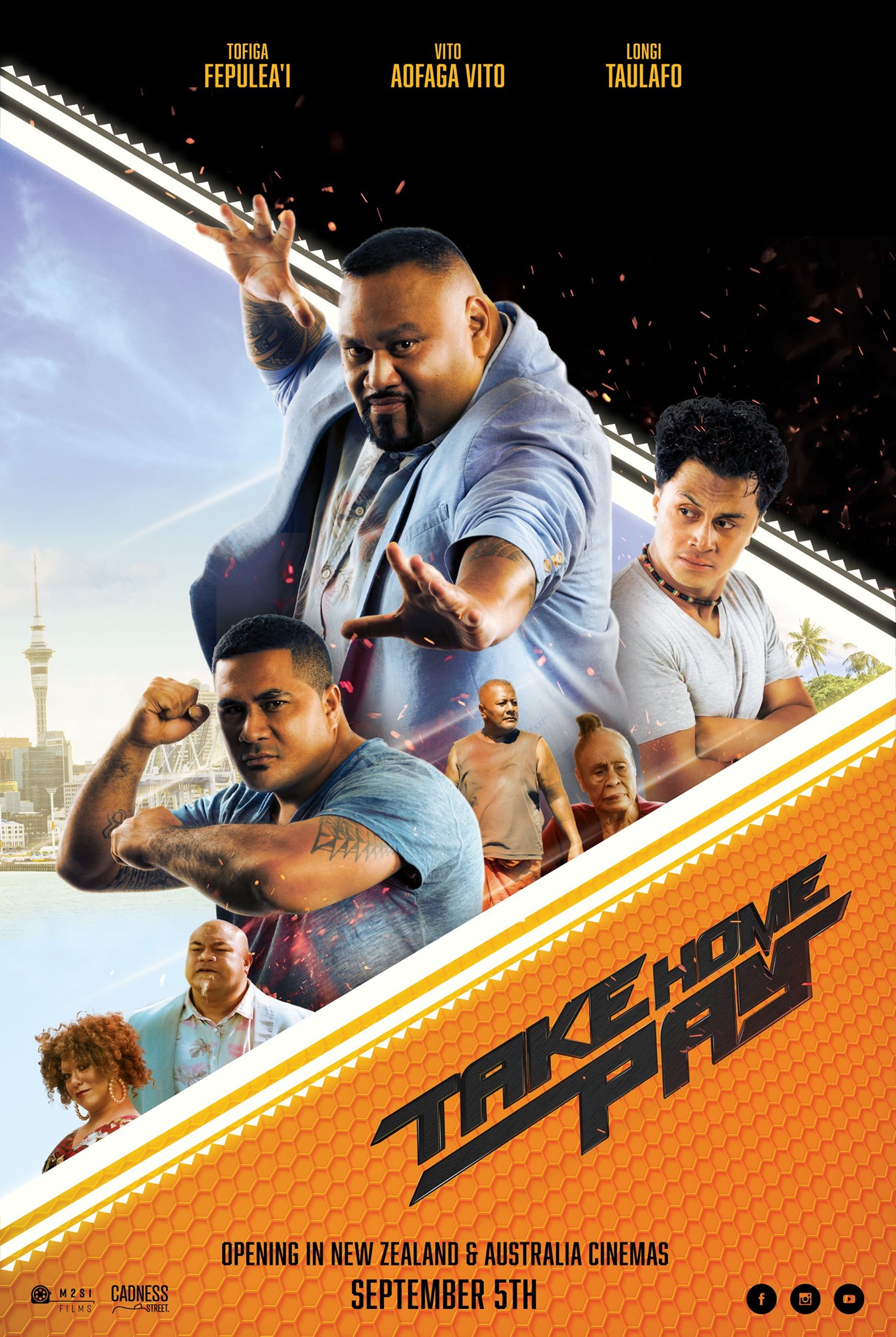 薪资带回家正片