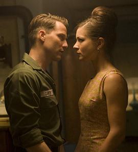 一位军人的爱恋正片