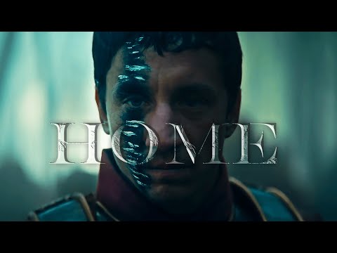 野蛮人第2季第01集