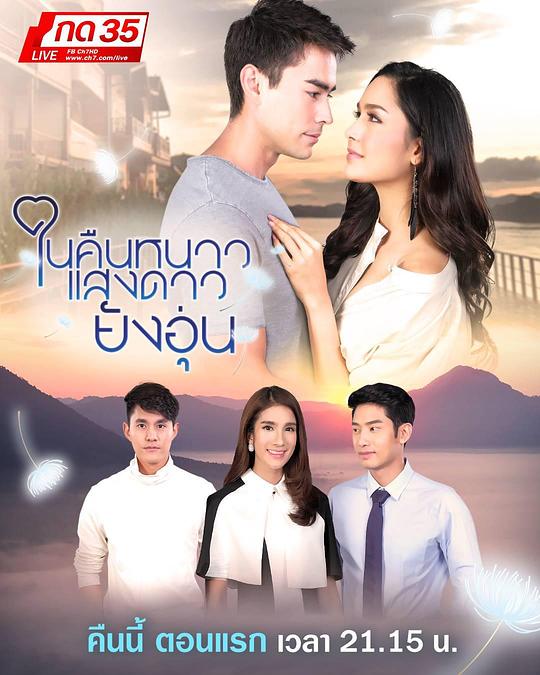 寒夜星暖第14集