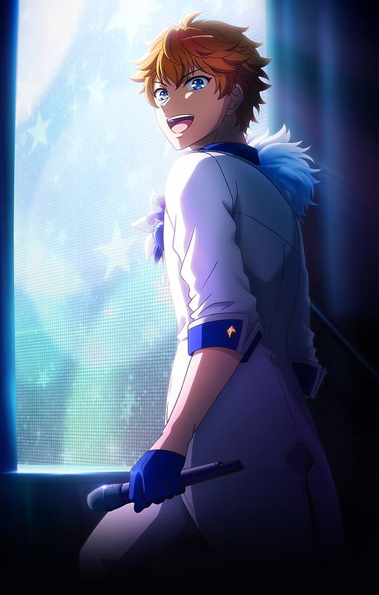 ICHU偶像进行曲第03集