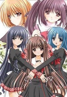 爱情泡泡糖第10集