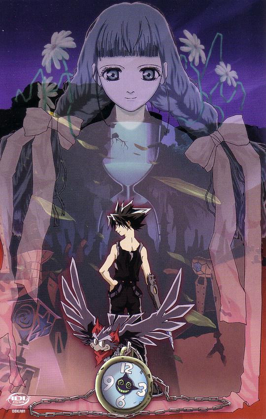 盗贼王JING第02集