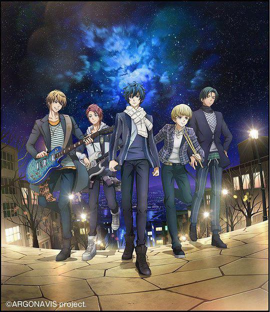 梦想协奏曲第12集