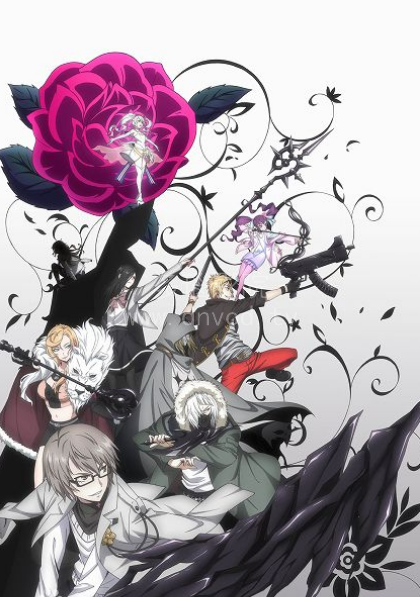 卡利古拉第10集