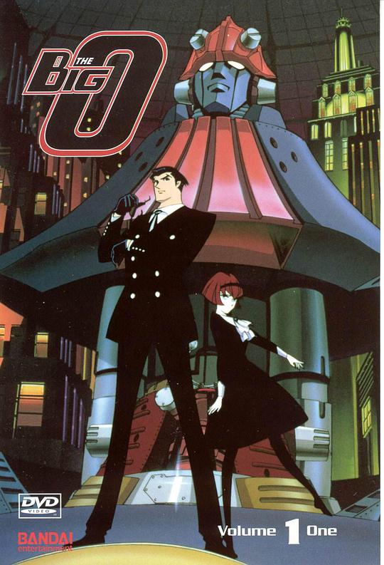 魅影巨神第02集