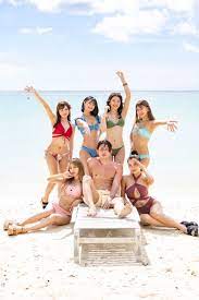 洗牌岛第二季番外2