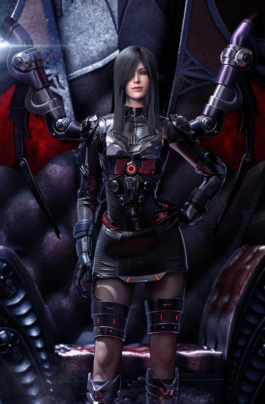 雄兵连之雄芯篇第01集