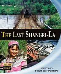 最后的香格里拉正片