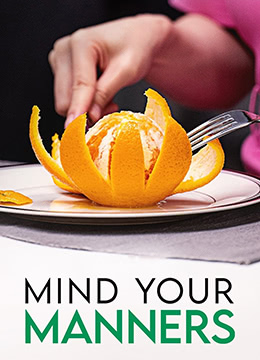 国际礼仪指南第01集