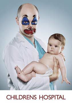 儿童医院第二季第04集