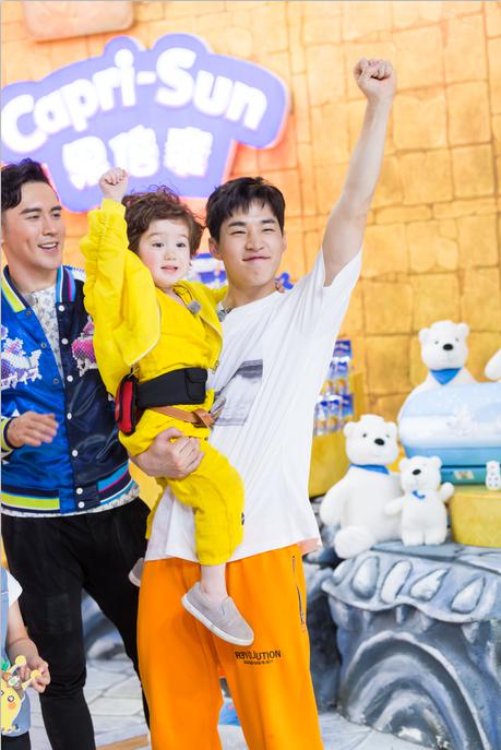 疯狂的麦咭第四季第20170624期