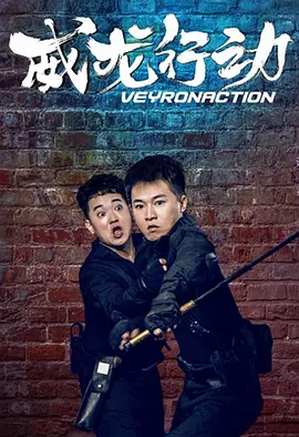 威龙行动正片