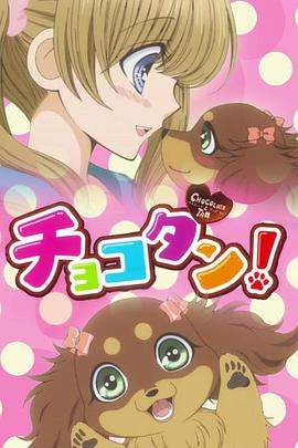 巧克力小狗正片