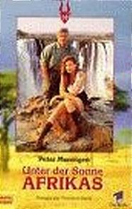 忆起非洲 走进非洲第一章天堂幽谷 普通话版正片