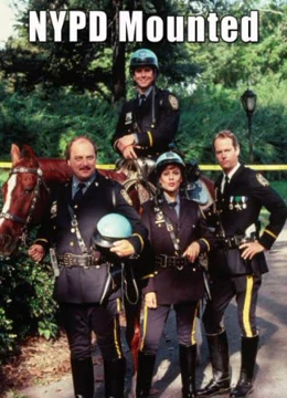 临时搭档 纽约骑警(原声版)正片