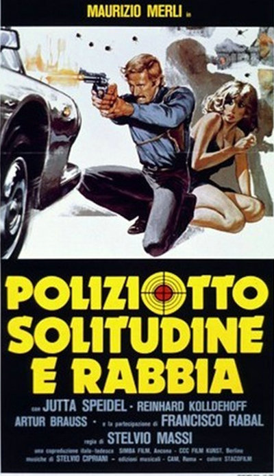 独闯虎穴(普通话版)正片