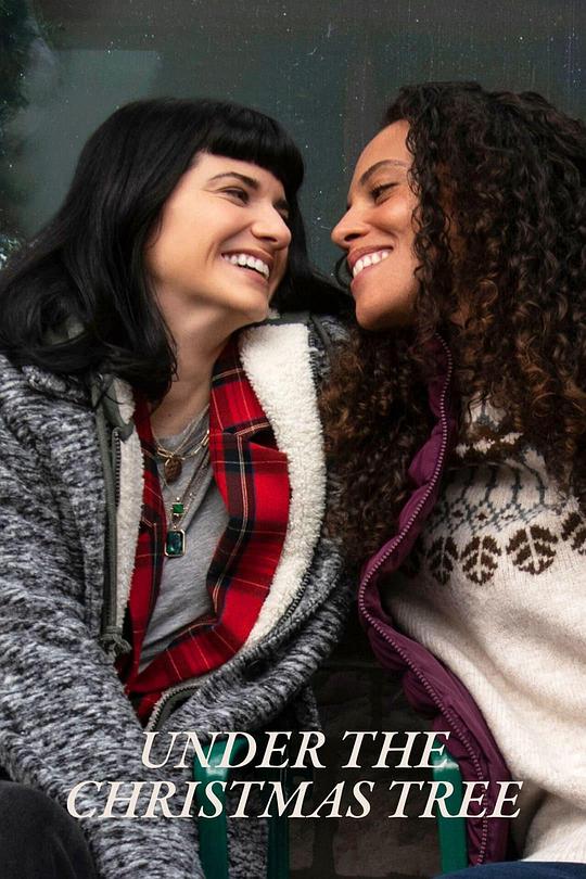 圣诞树之恋正片