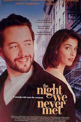 纽约夜月情正片