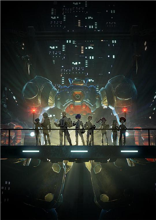 百万吨级武藏第02集