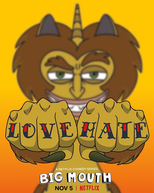 大嘴巴第五季第09集