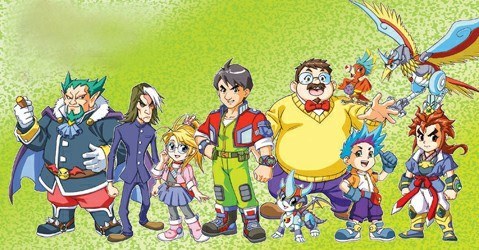 奇幻龙宝第47集