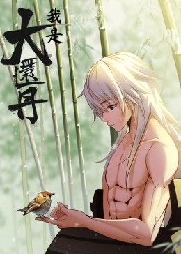 我是大还丹第01集