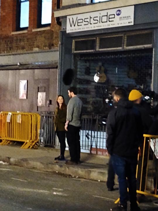 斯特莱克探案集第五季第02集