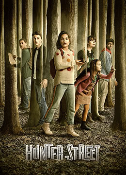 亨特之谜第三季第15集