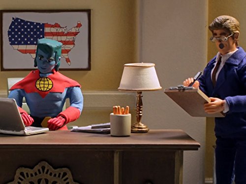 机器肉鸡第八季第06集